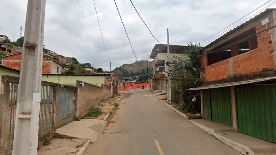 Jovem é morto a tiros em cidade mineira neste sábado