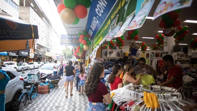 Dia das Mães e outras três datas  terão horário especial em Ipatinga; saiba mais 