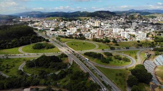 Além de Ipatinga, confira outras cidades mineiras que celebram aniversário em abril
