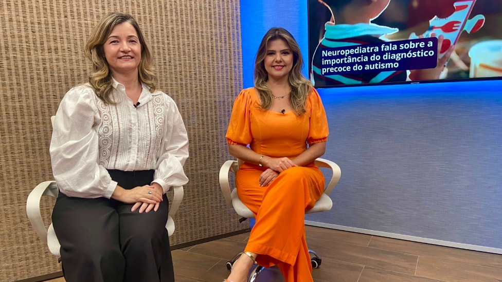 Neuropediatra fala sobre a importância do diagnóstico precoce do autismo