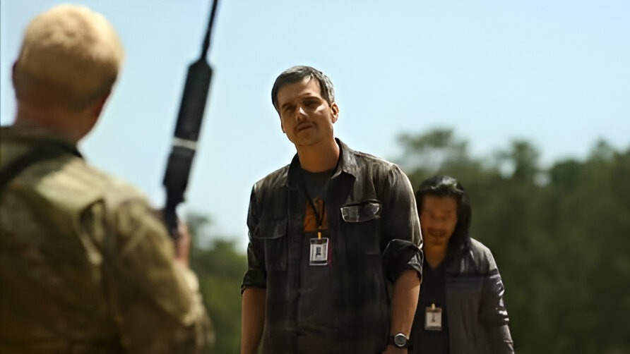 "Guerra civil": saiba mais sobre filme com Wagner Moura que é sucesso nos EUA