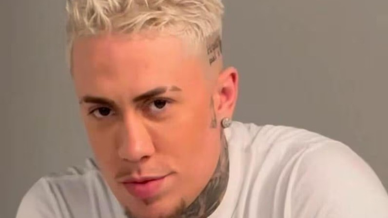MC Daniel é processado por não pagar prêmio de rifa