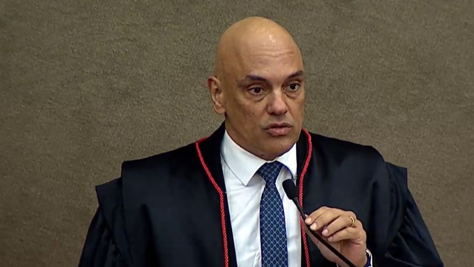 Elon Musk alega que foi forçado a ocultar ordens de suspensão de contas por Alexandre de Moraes