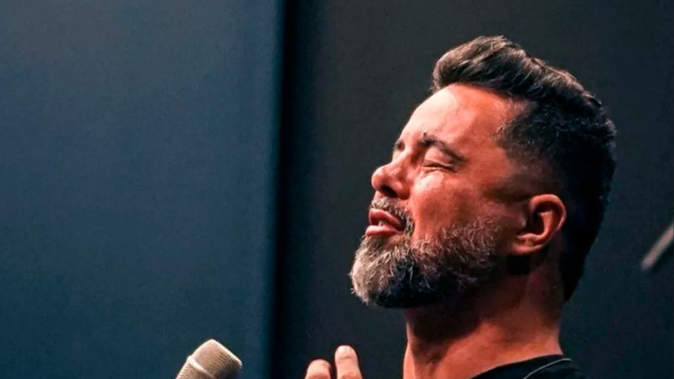 Defesa se manifesta sobre prisão do pastor Davi Passamani acusado de crime sexual