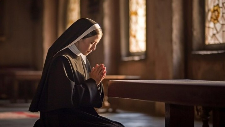 STF permite vestimentas religiosas em fotos de documentos oficiais