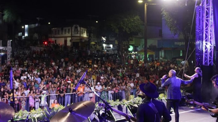 Artistas e bandas do Vale do Aço podem se inscrever no Festival até o dia 25 de abri