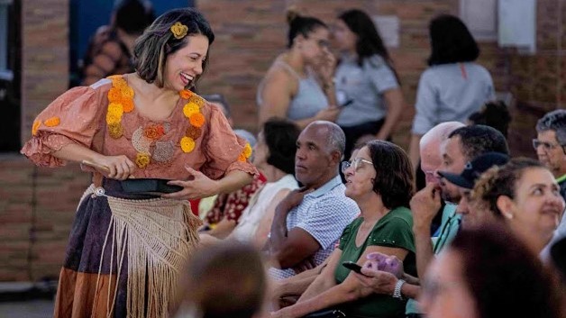 Fundação Aperam lança projeto Mãos na Terra 