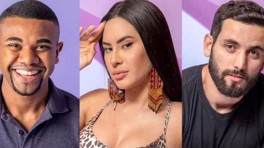 Fotos Globo/Divulgação