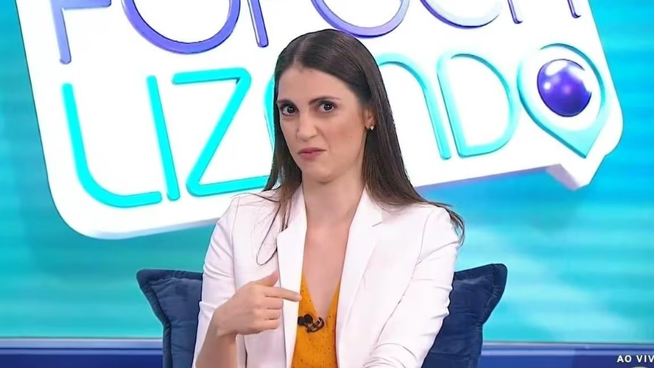  Foto: Reprodução/SBT