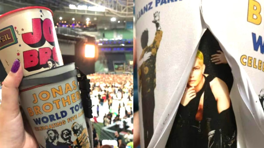 Foto: reprodução rede X