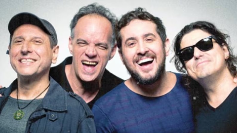 Rock in Rio 2024 confirma Barão Vermelho, Incubus e outros grandes nomes do rock