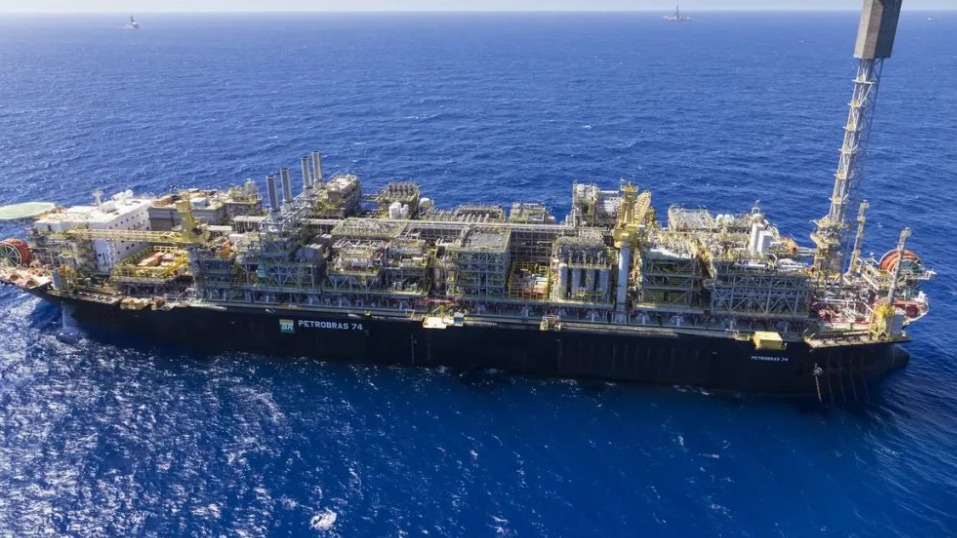 André Ribeiro Agência Petrobras 