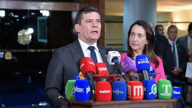 PT e PL contestam decisão do TRE-PR que isentou o Moro de acusações