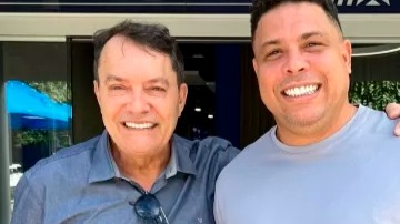 Saiba quem é Pedrinho BH, que negocia compra do Cruzeiro de Ronaldo Fenômeno