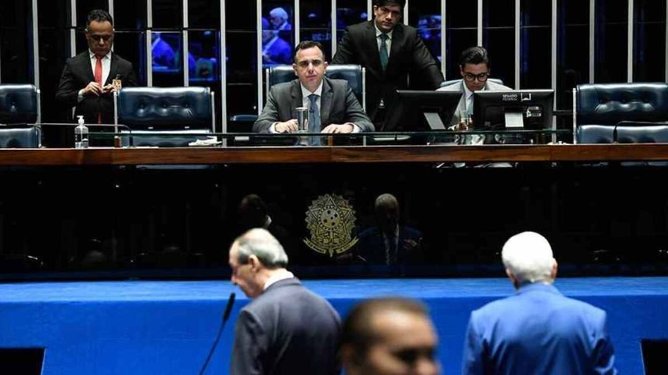 Senado aprova PL sobre pesquisas clínicas com humanos