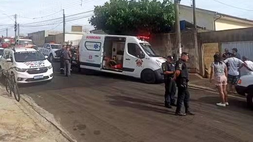 Homem é morto pelo próprio pitbull ao sofrer ataque epilético