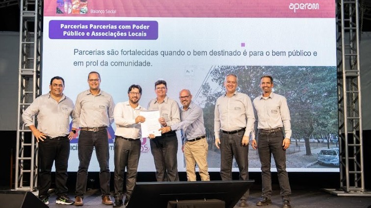 aperam