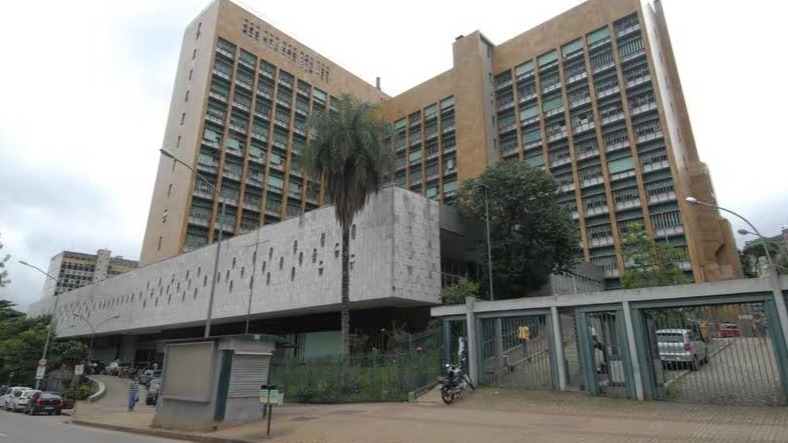Ipsemg projeta déficit de R$ 200 milhões para o ano — Foto: Ipsemg / Divulgação
