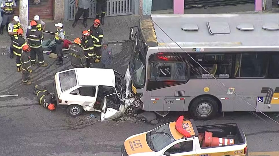  Foto: Reprodução/TV Globo
