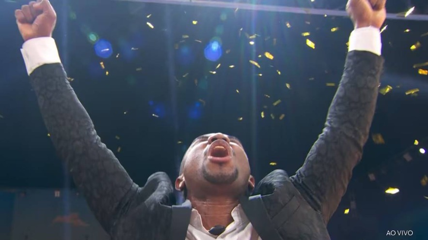 Davi Brito, vencedor do BBB24, planeja usar prêmio para se tornar médico