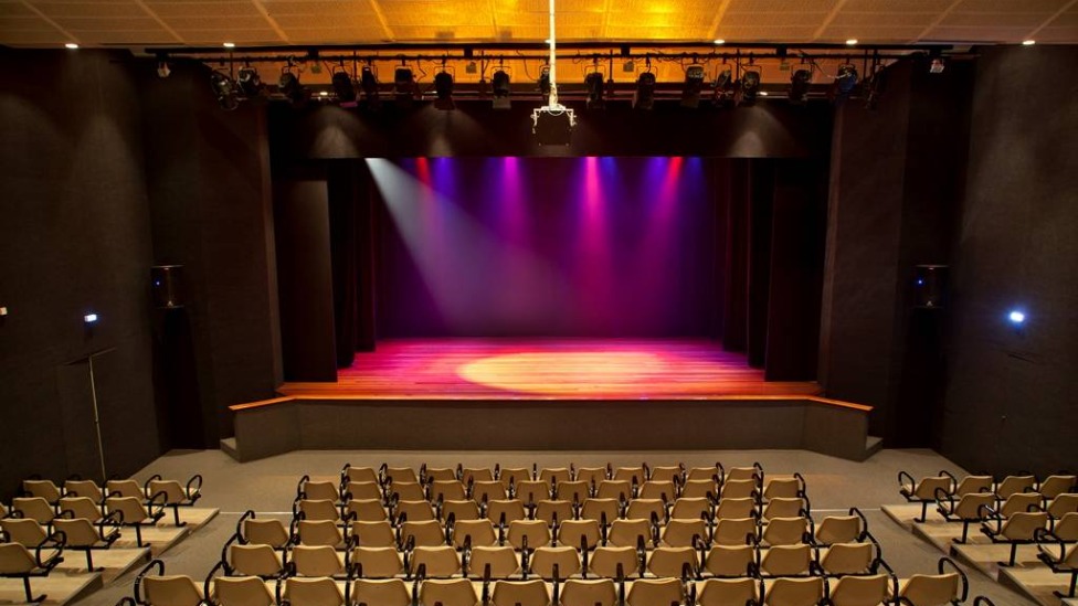 Confira a programação do Centro Cultural Usiminas para o mês de maio