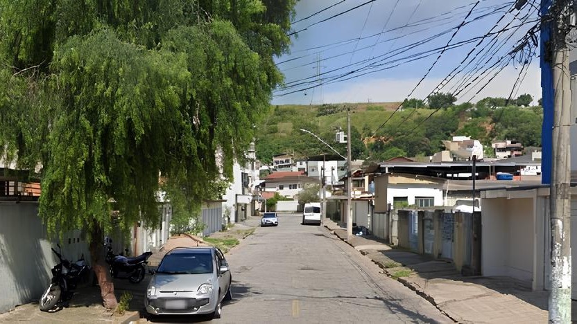 Homem leva facada durante discussão em Ipatinga