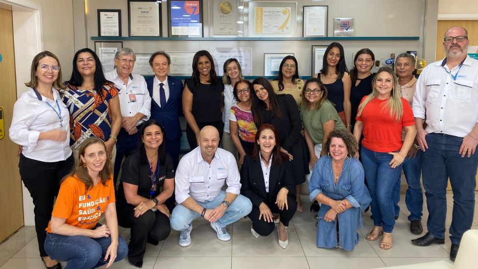 Fundação São Francisco Xavier lança Programa de Capacitação Profissional para Pessoas com Deficiência