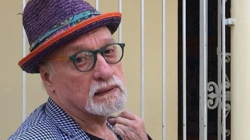 Ícone do cinema brasileiro Paulo César Pereio morre aos 83 anos