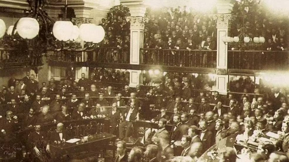 13 de maio: Abolição da Escravatura no Brasil completa 136 anos