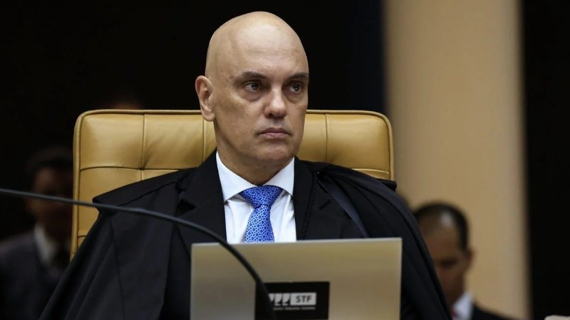 Foto: Rosinei Coutinho/SCO/STF