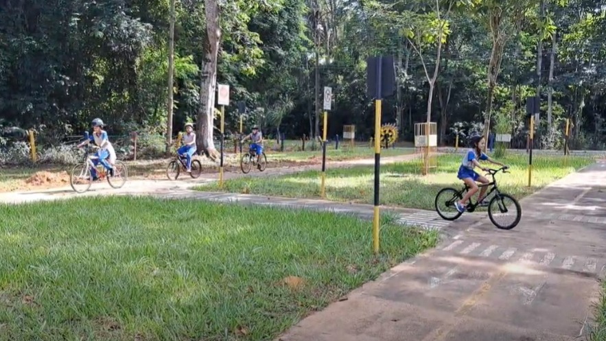 Estudantes de Timóteo, Coronel Fabriciano, Jaguaraçu e Marliéria serão alcançados com a iniciativa que vai até a Semana Nacional de Trânsito, em setembro