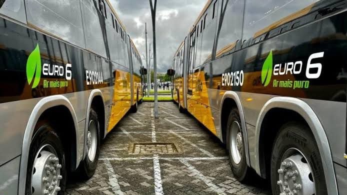 Ipatinga, no Vale do Aço, voltará a ter ônibus com ar condicionado? 