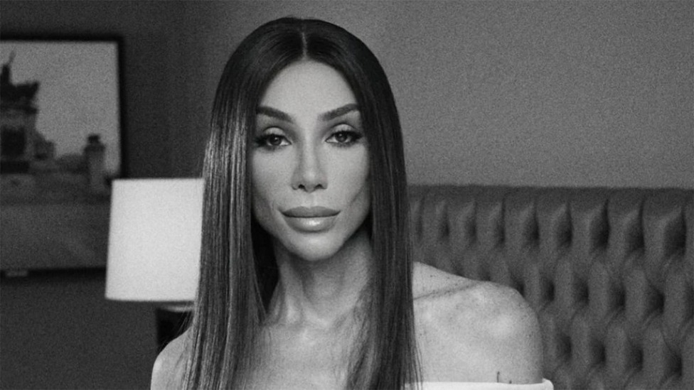 Maya Mazzafera celebra nova identidade com revelação de transformação visual