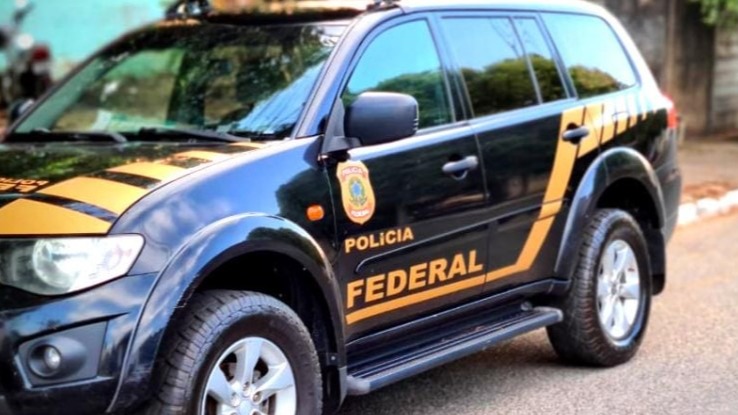 Polícia Federal realiza operação contra suspeito de abuso sexual infantil em MG