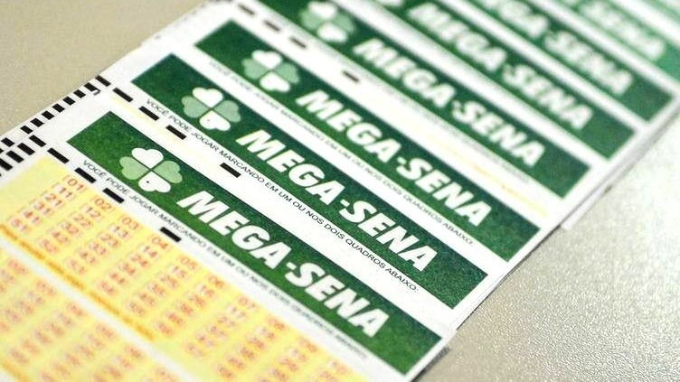 Prêmio de R$ 46 milhões na Mega-Sena vai para bolão em Fundão
