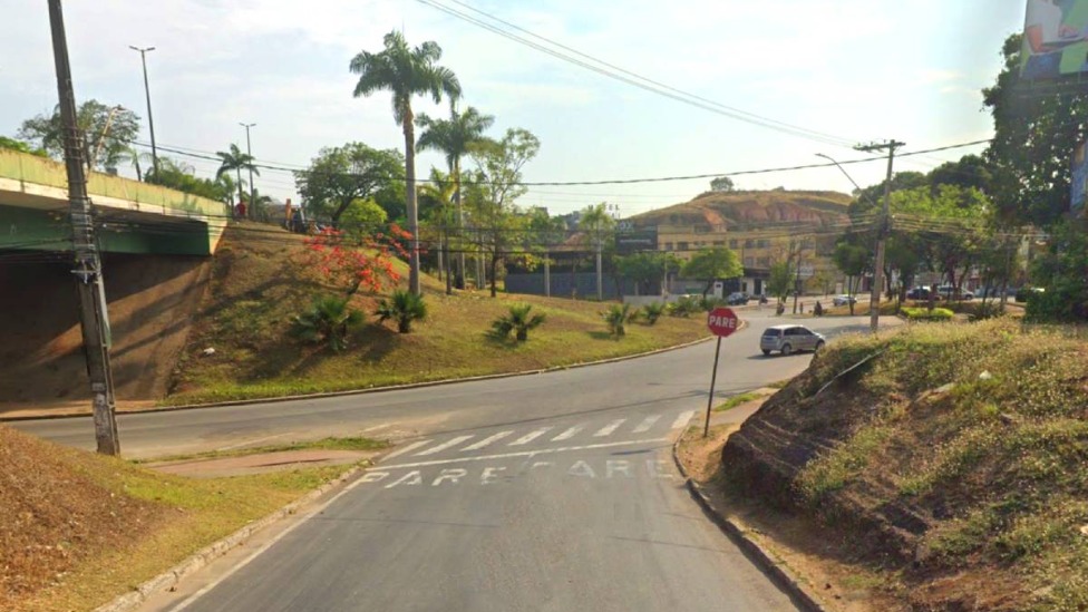 Prefeitura anuncia interdição de importante via do Veneza em Ipatinga