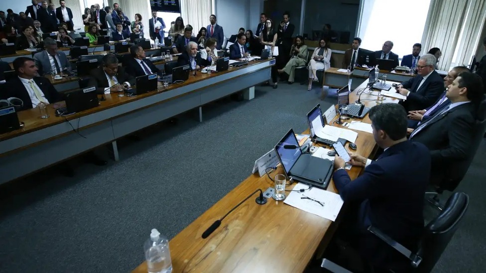 CCJ do Senado aprova novo seguro obrigatório para veículos