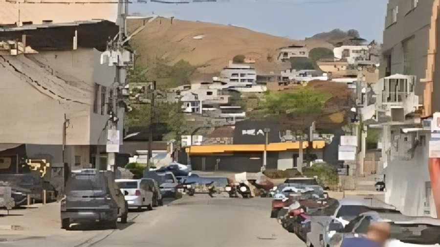 Homem é preso após tentar furtar bicicleta em Ipatinga 
