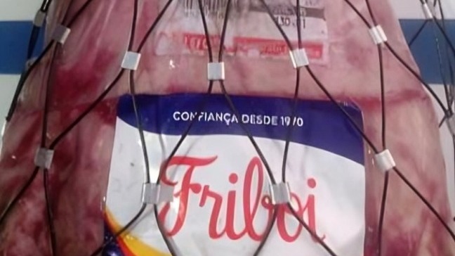 Homem detido após furto de picanha em supermercado de Coronel Fabriciano