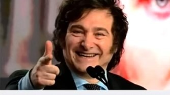 Javier Milei viajará aos EUA para encontro com Elon Musk