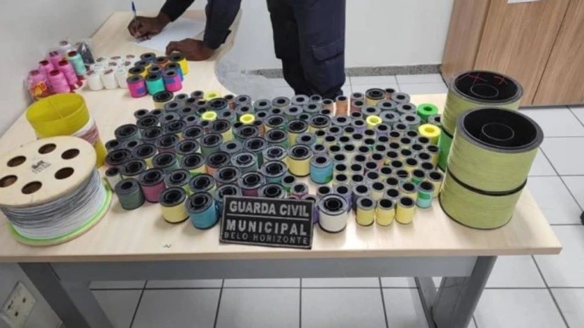 Guarda Municipal Divulgação