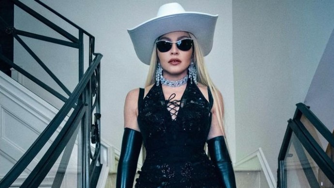 Madonna teria doado milhões para vítimas de enchentes no RS, diz colunista