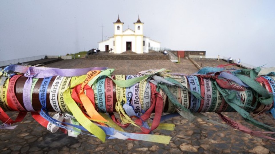 Feriado no Dia de Nossa Senhora da Piedade em debate na ALMG
