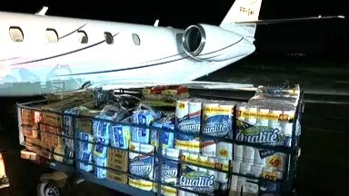 Neymar envia helicóptero para resgate em tragédia no Rio Grande do Sul