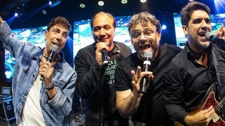  | Foto: João Paulo Lima / Instagram / Reprodução / CP