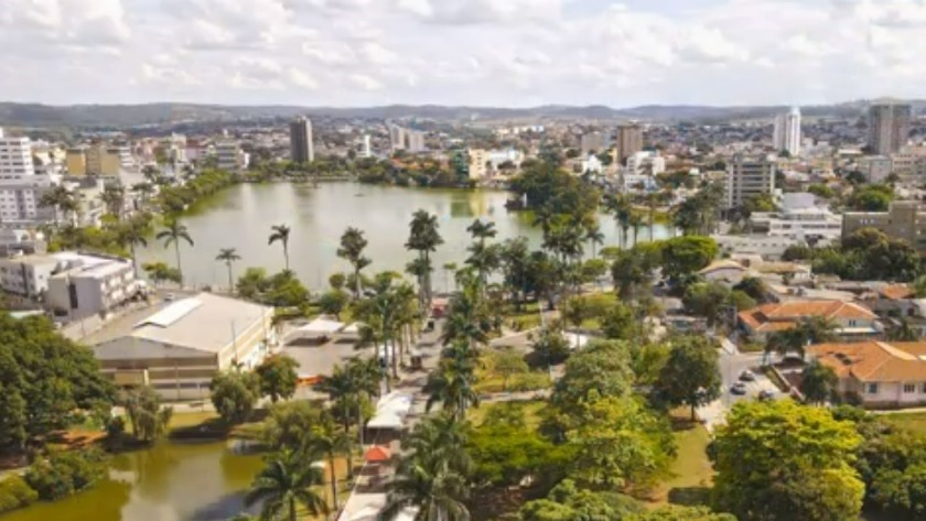 Em Sete Lagoas, casal é encontrado morto a tiros dentro de casa