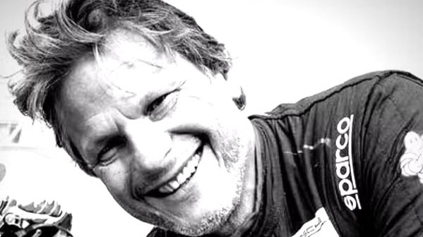  Morre Sylvio de Barros, empresário e piloto, encontrado em cachoeira