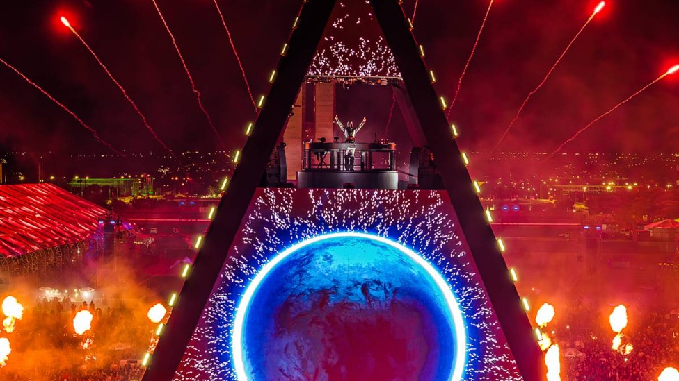 Alok anuncia AUREA Tour em BH em 2025