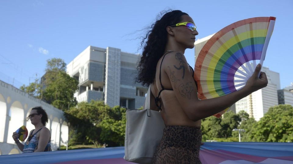 Brasil teve 230 mortes de pessoa LGBTI+ em 2023