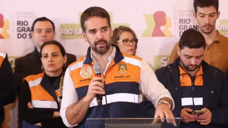 Atingidos pelas enchentes do RS receberão PIX de R$ 2 mil; entenda critérios 